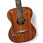 Used Alvarez MF516 Natural Acoustic Guitar