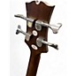 Used Mitchell T239BCE-BST Mini Jumbo Mahogany Acoustic Bass Guitar