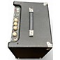 Used Fender Rumble 25 25W 1x10 Bass Combo Amp