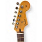 Used Fender PLAYER 2 STRATOCASTER RACING GREEN Solid Body Electric Guitar