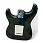 Used Fender PLAYER 2 STRATOCASTER RACING GREEN Solid Body Electric Guitar