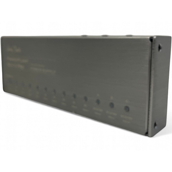 Used Harley Benton powerplant iso-12 pro Power Supply