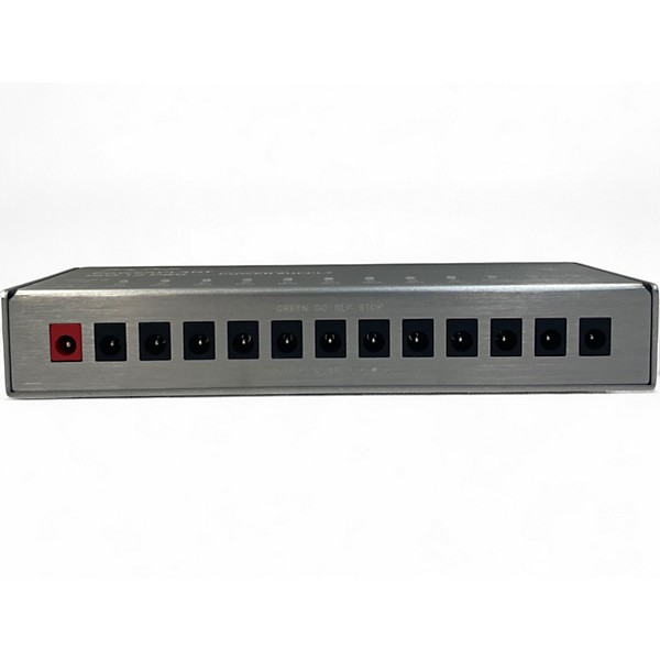 Used Harley Benton powerplant iso-12 pro Power Supply