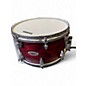 Used Orange County Drum & Percussion 7X13 Miscellaneous Snare Burgundy Drum thumbnail