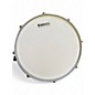 Used Orange County Drum & Percussion 7X13 Miscellaneous Snare Burgundy Drum