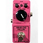 Used Ibanez AD9 Analog Delay Effect Pedal thumbnail