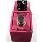 Used Ibanez AD9 Analog Delay Effect Pedal