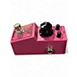 Used Ibanez AD9 Analog Delay Effect Pedal