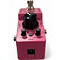 Used Ibanez AD9 Analog Delay Effect Pedal