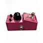 Used Ibanez AD9 Analog Delay Effect Pedal