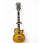 Used Epiphone Kirk Hammett "Greeny" 1959 Les Paul Standard GREENY BURST Solid Body Electric Guitar thumbnail