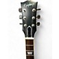 Used Epiphone Kirk Hammett "Greeny" 1959 Les Paul Standard GREENY BURST Solid Body Electric Guitar