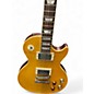 Used Epiphone Kirk Hammett "Greeny" 1959 Les Paul Standard GREENY BURST Solid Body Electric Guitar