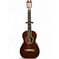 Used Washburn R314kk REVIVAL PARLOR Natural Acoustic Guitar thumbnail