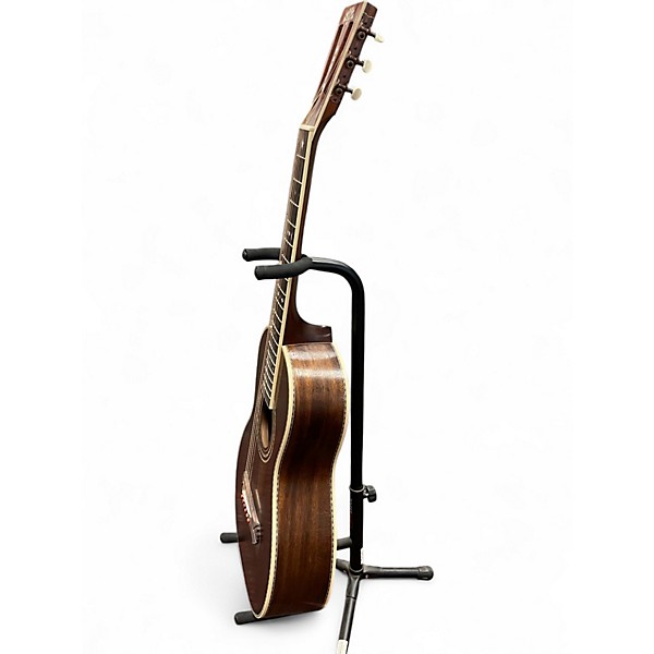 Used Washburn R314kk REVIVAL PARLOR Natural Acoustic Guitar
