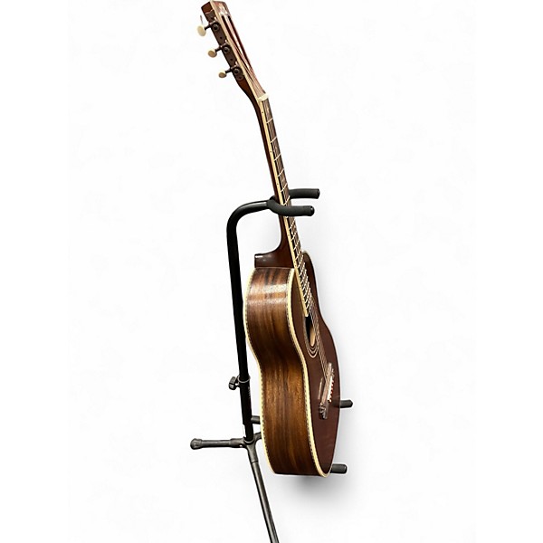 Used Washburn R314kk REVIVAL PARLOR Natural Acoustic Guitar