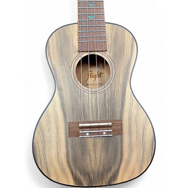 Used Flight DUC430 DAO CONCERT Natural Ukulele