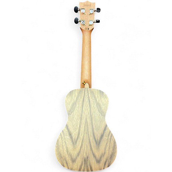 Used Flight DUC430 DAO CONCERT Natural Ukulele