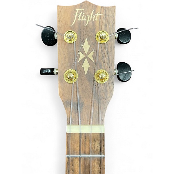 Used Flight DUC430 DAO CONCERT Natural Ukulele