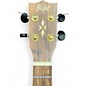 Used Flight DUC430 DAO CONCERT Natural Ukulele