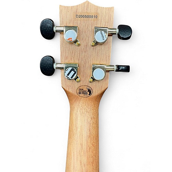 Used Flight DUC430 DAO CONCERT Natural Ukulele