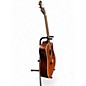 Used Epiphone Masterbuilt DR-500MCE Natural Acoustic Electric Guitar
