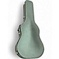 Used SKB 1SKB18 deluxe dread acoutic guitar case Acoustic Guitar Case thumbnail