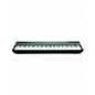 Used Yamaha P125 Digital Piano