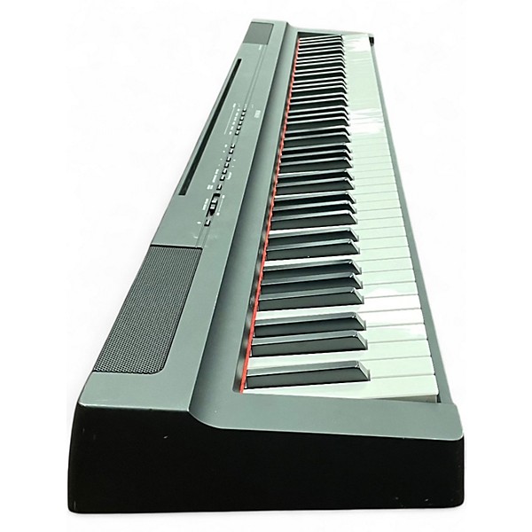 Used Yamaha P125 Digital Piano