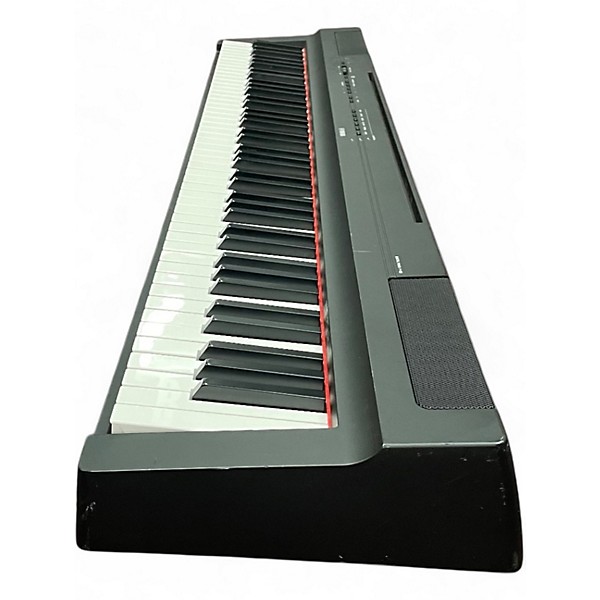 Used Yamaha P125 Digital Piano