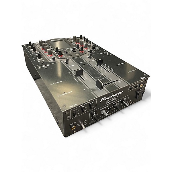 Used Pioneer DJ DJM909 DJ Mixer