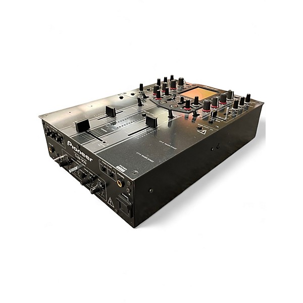 Used Pioneer DJ DJM909 DJ Mixer
