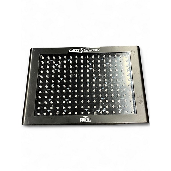 Used CHAUVET DJ LED Shadow Lighting Effect