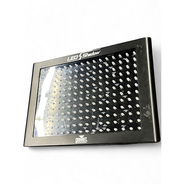 Used CHAUVET DJ LED Shadow Lighting Effect