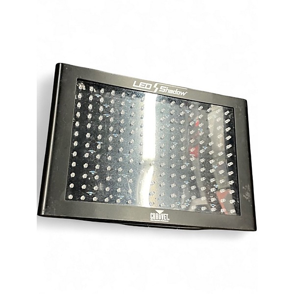 Used CHAUVET DJ LED Shadow Lighting Effect