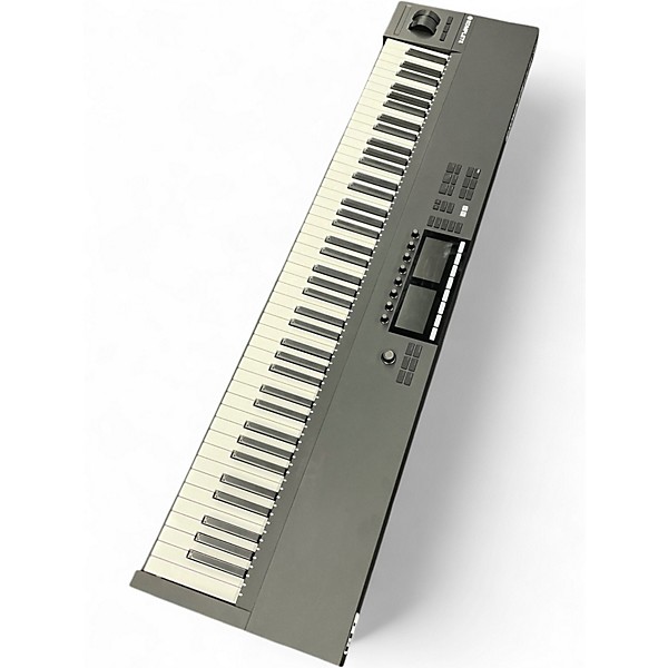 Used Native Instruments Komplete Kontrol S88 MK2 MIDI Controller