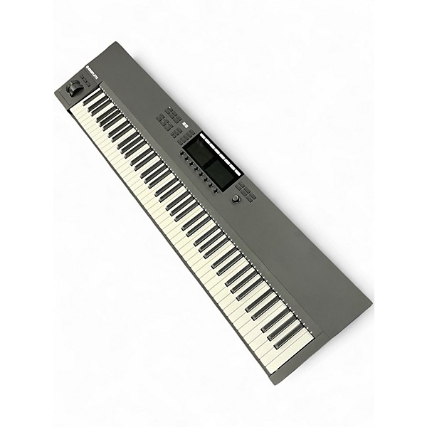 Used Native Instruments Komplete Kontrol S88 MK2 MIDI Controller
