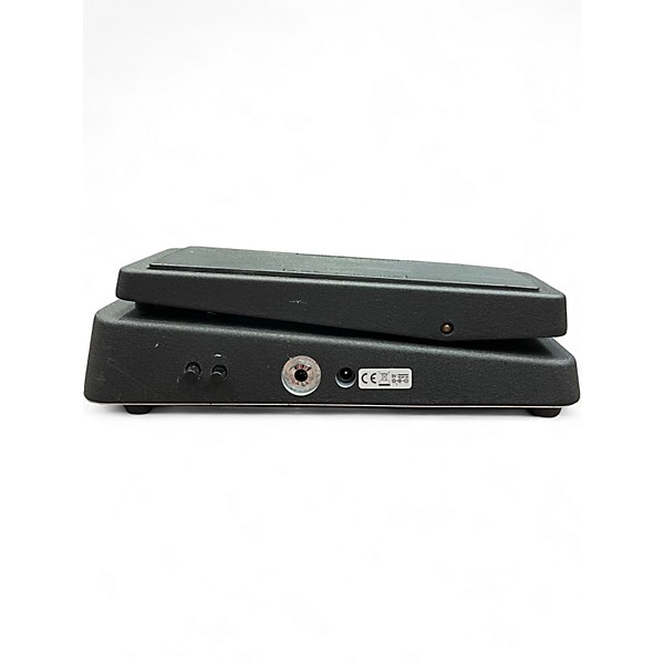 Used Dunlop 535Q Cry Baby Multi-Wah Effect Pedal