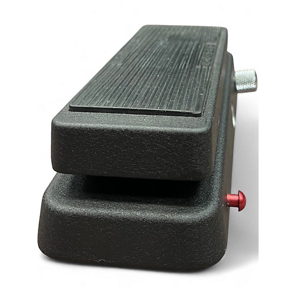 Used Dunlop 535Q Cry Baby Multi-Wah Effect Pedal