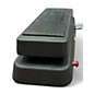 Used Dunlop 535Q Cry Baby Multi-Wah Effect Pedal
