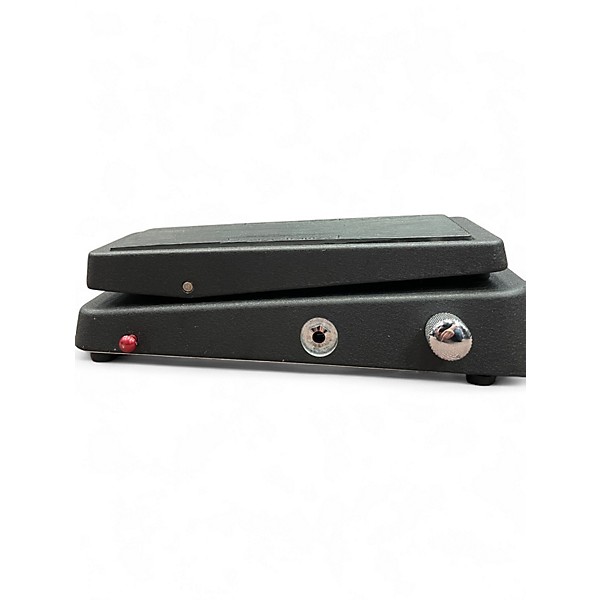 Used Dunlop 535Q Cry Baby Multi-Wah Effect Pedal