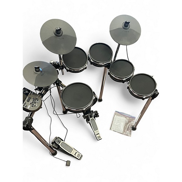 Used Alesis SURGE Electric Drum Set
