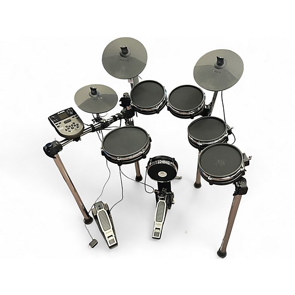 Used Alesis SURGE Electric Drum Set