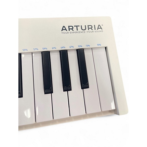 Used Arturia Keystep 37 MIDI Controller