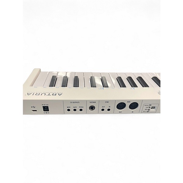 Used Arturia Keystep 37 MIDI Controller