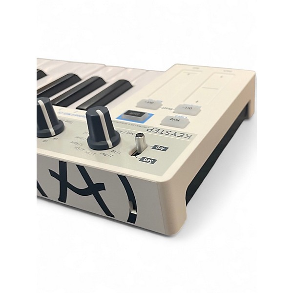 Used Arturia Keystep 37 MIDI Controller