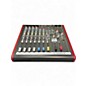 Used Allen & Heath ZED6010FX Unpowered Mixer thumbnail