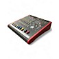 Used Allen & Heath ZED6010FX Unpowered Mixer