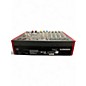 Used Allen & Heath ZED6010FX Unpowered Mixer