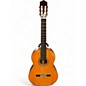 Used Yamaha CG151S Natural Classical Acoustic Guitar thumbnail